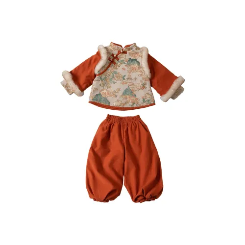 TELENT Изображение Цвет Kids Тан Костюмы