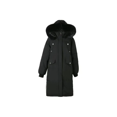 VINMUK Женские пуховики