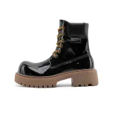 Black (Кожа, эффект макияжа)