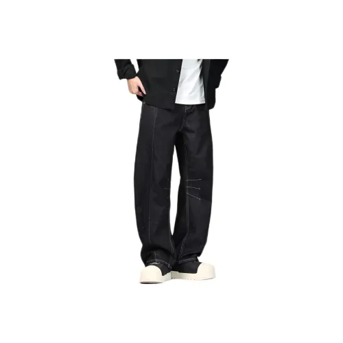 TONYBEAR Модный бренд Джинсы Мужские