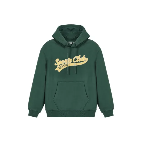 New Balance NCD42101 HT Мужские Свитшоты