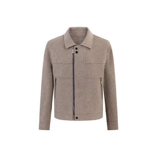 SEAFUNG Мужские куртки