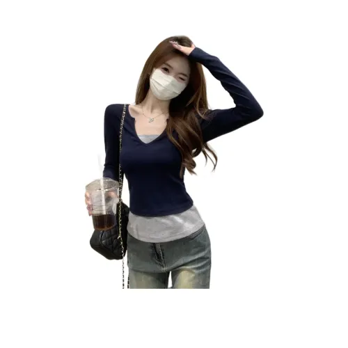 The Temptation Of The Muse Стандартная Женская Рубашка Женская