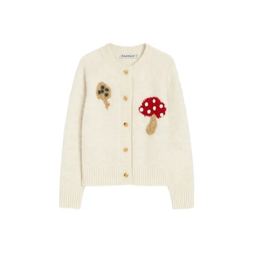 Incolore Серый Женский Трикотаж