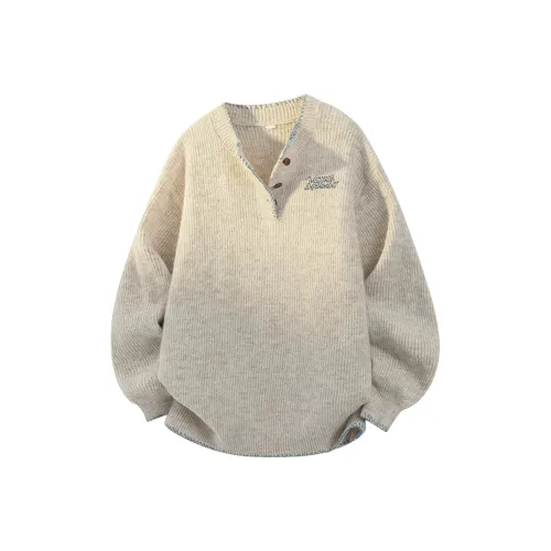 WELTER EXPERIMENT Трикотаж Унисекс