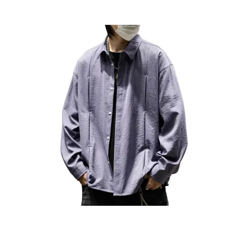 SZON Унисекс Рубашки