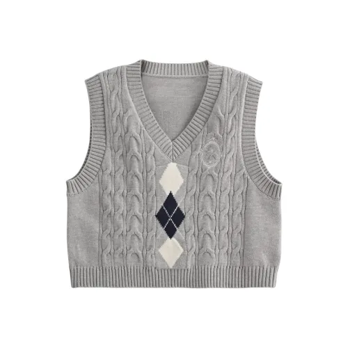 SNBL Серый Женский Трикотаж