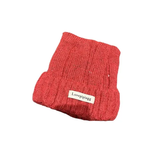 Ai Jiawei Полиэстер Шапки-бини Унисекс