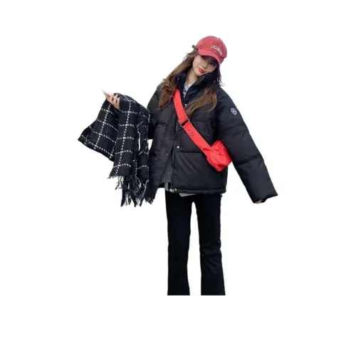 9c Collective Пуховая куртка Женская