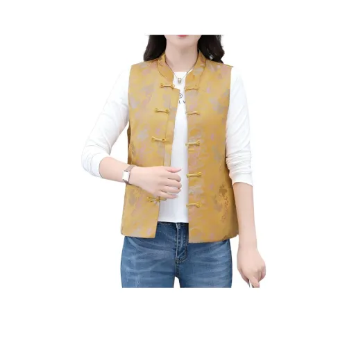 EMINU Женские жилеты