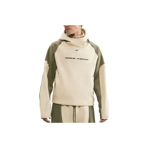 nike Therma Форма Tech Boreas Свитшот Мужской