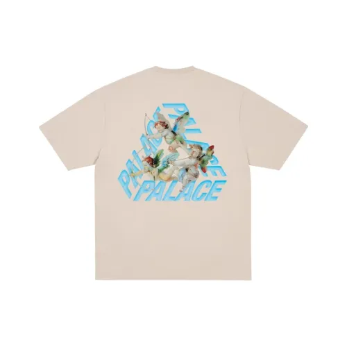 PALACE Fw25 CHERUB P 3 T ШIRT ШIRT Унисекс