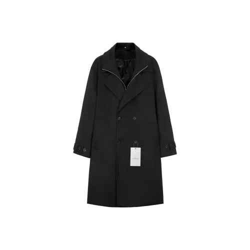 VPDP Унисекс Пальто