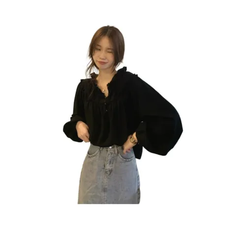 Kiki Clothing Boutique Рубашка Женская