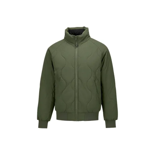 Skechers Sports Alliance Series Пуховик Мужской