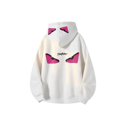 TONYKRZ Унисекс Свитшоты