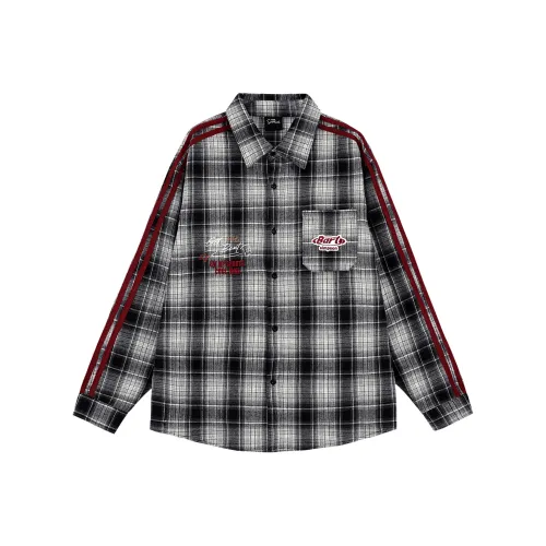 The Simpsons Унисекс Рубашки