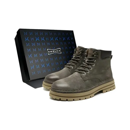 MESUCA Martin Boots Мужской