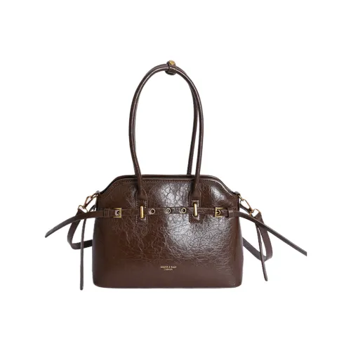 Tezimyt ПУ (полиуретан) Сумка Стандартная Хаки Кофейный Коричневый Красный Черный