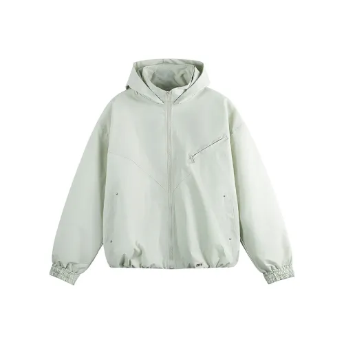 DIBINSAI STUDIO Унисекс Куртки