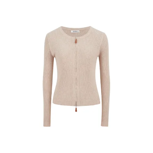 MOSES QUEEN Cropped Coat Women's