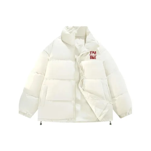 FUMBLE Унисекс Пуховики