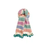 Цвет макарон