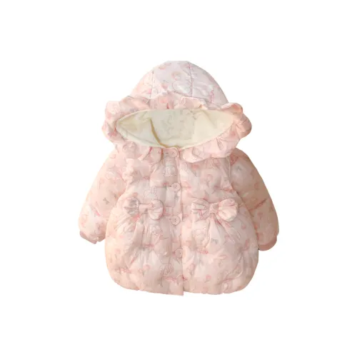 GOYN Розовый Предшкольные Топы