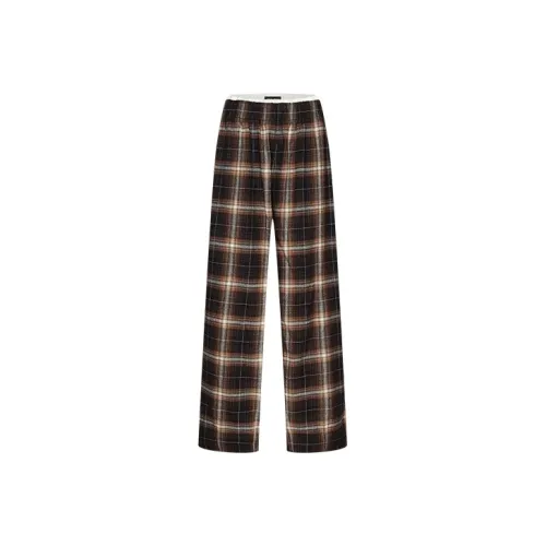 URBAN REVIVO Повседневные брюки Женская одежда Женские