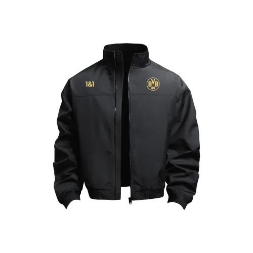 PULUSHIDUOTEMENGDE Куртки и пальто унисекс