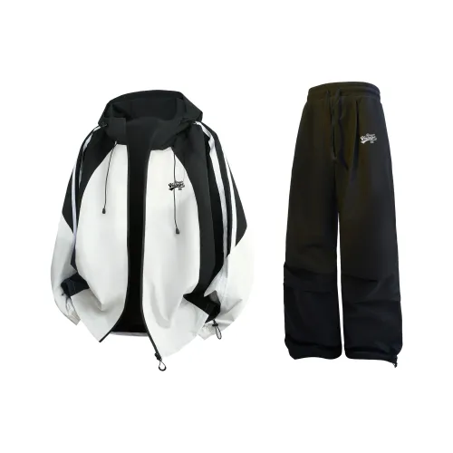 Struggle Vintage95 Повседневная Спортивная Одежда Унисекс