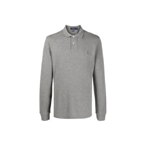 Polo Ralph Lauren FW25 Мужское Поло