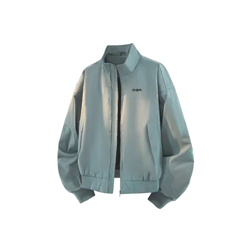 LQMVB Унисекс Куртки