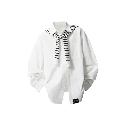 Universal Templates Рубашка Унисекс