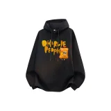 Black (Улучшенный с флисовой подкладкой)