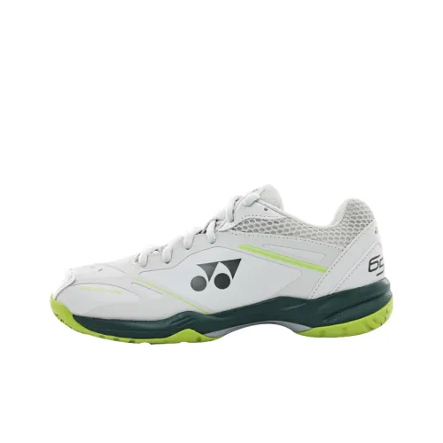 YONEX Устойчивая к истиранию Обувь для бадминтона с низким верхом Унисекс