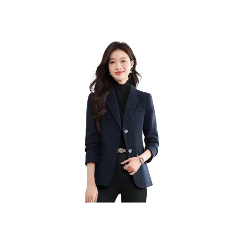 YPUT Женские деловые костюмы