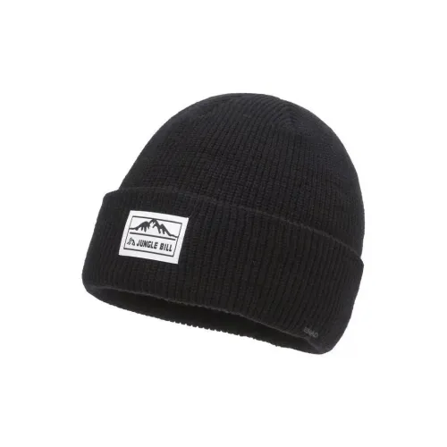 Enbiid Акриловые шапки-бини унисекс