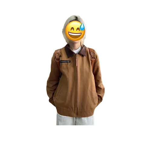 CORNILOT Унисекс Куртки