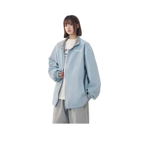 7 SEVFUN Унисекс Куртки