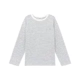 Серый меланж