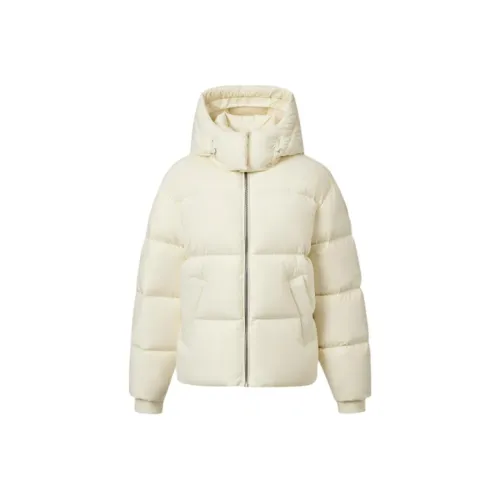 MACKAGE FW25 Пуховик Женские