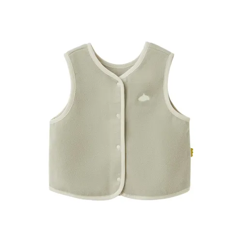 papa Малыш Жилеты