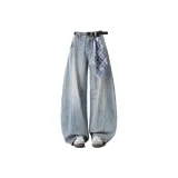 Светло-голубой