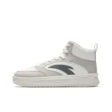 Серый оттенок / Слоновая кость