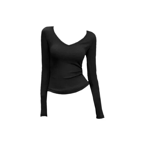 SHCER Женские топы-маски