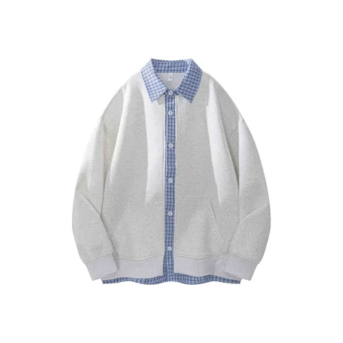 TOM ADAM Унисекс Свитшоты