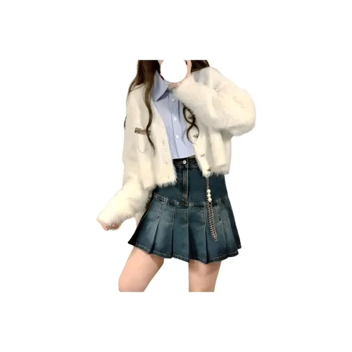 HAPG Женская трикотажная одежда