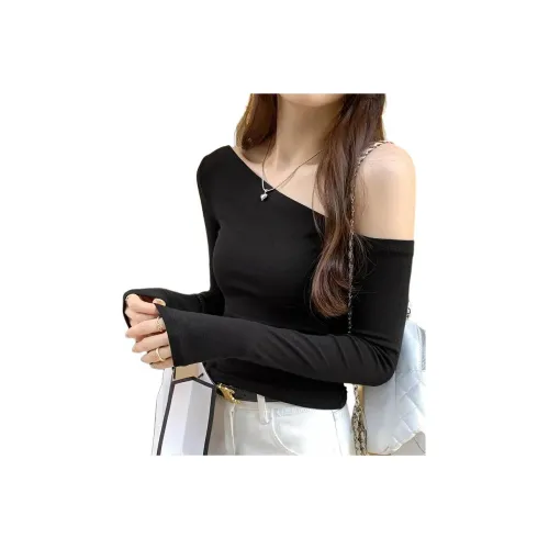 Lanza Женские T-рубашки