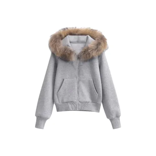 RTTO Кардиган Свитшот Пальто Женские